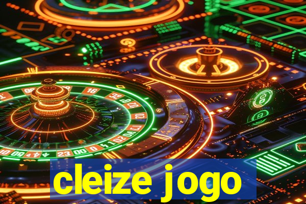 cleize jogo